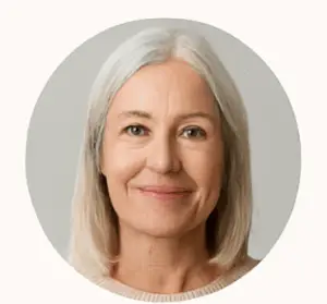 coaching client - Susan